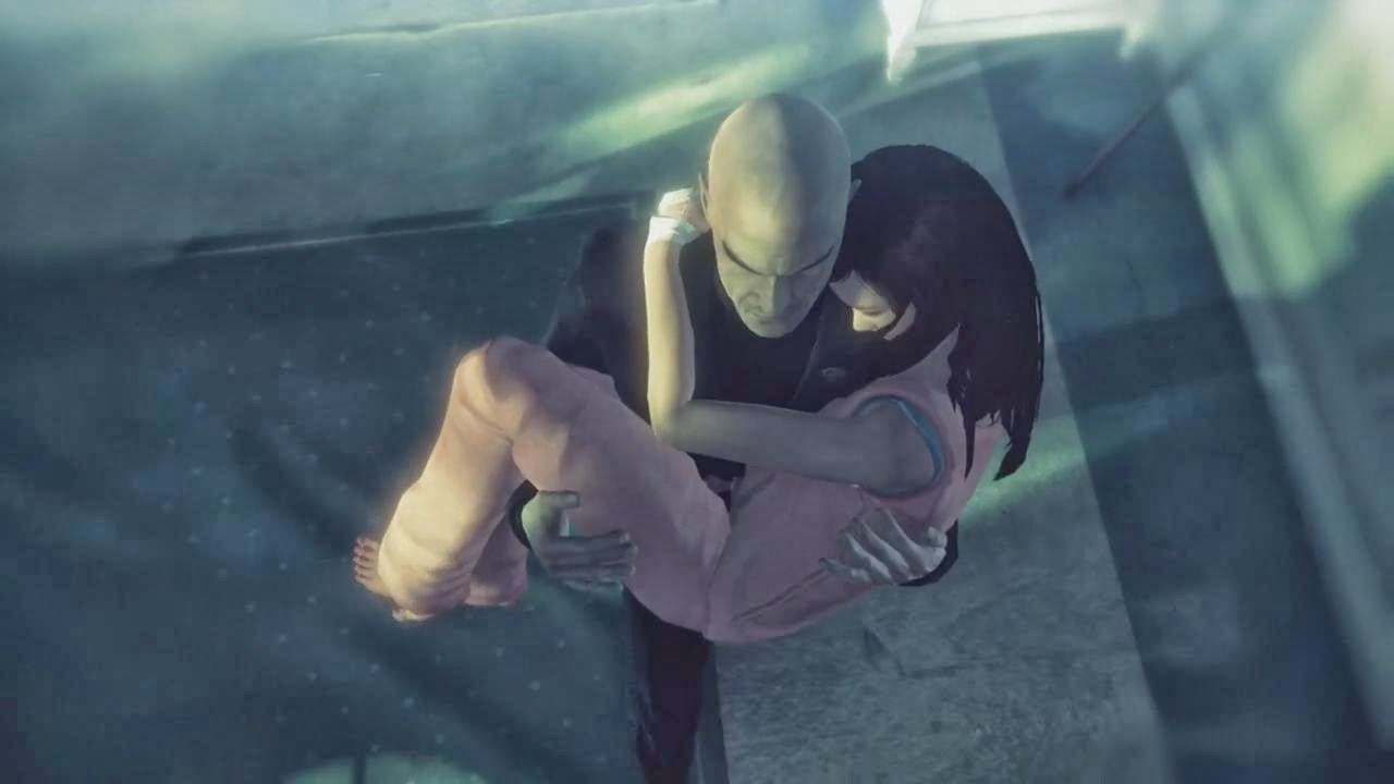 Hitman 5 Absolution PC Game Free Download Full Version